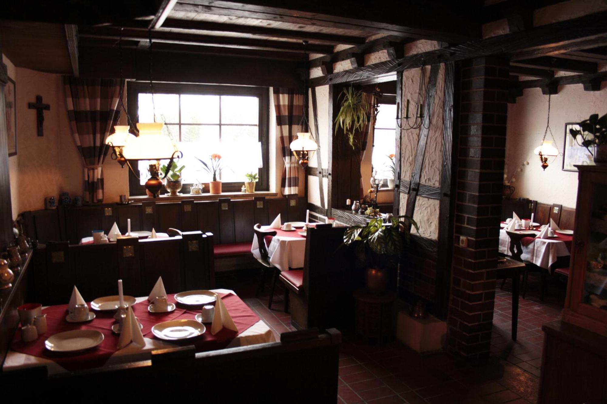บรุนเนนโฮฟ รันเดอร์ซัคเคอร์ - ดาส ไคลน์ โฮเทล Hotel ภายนอก รูปภาพ