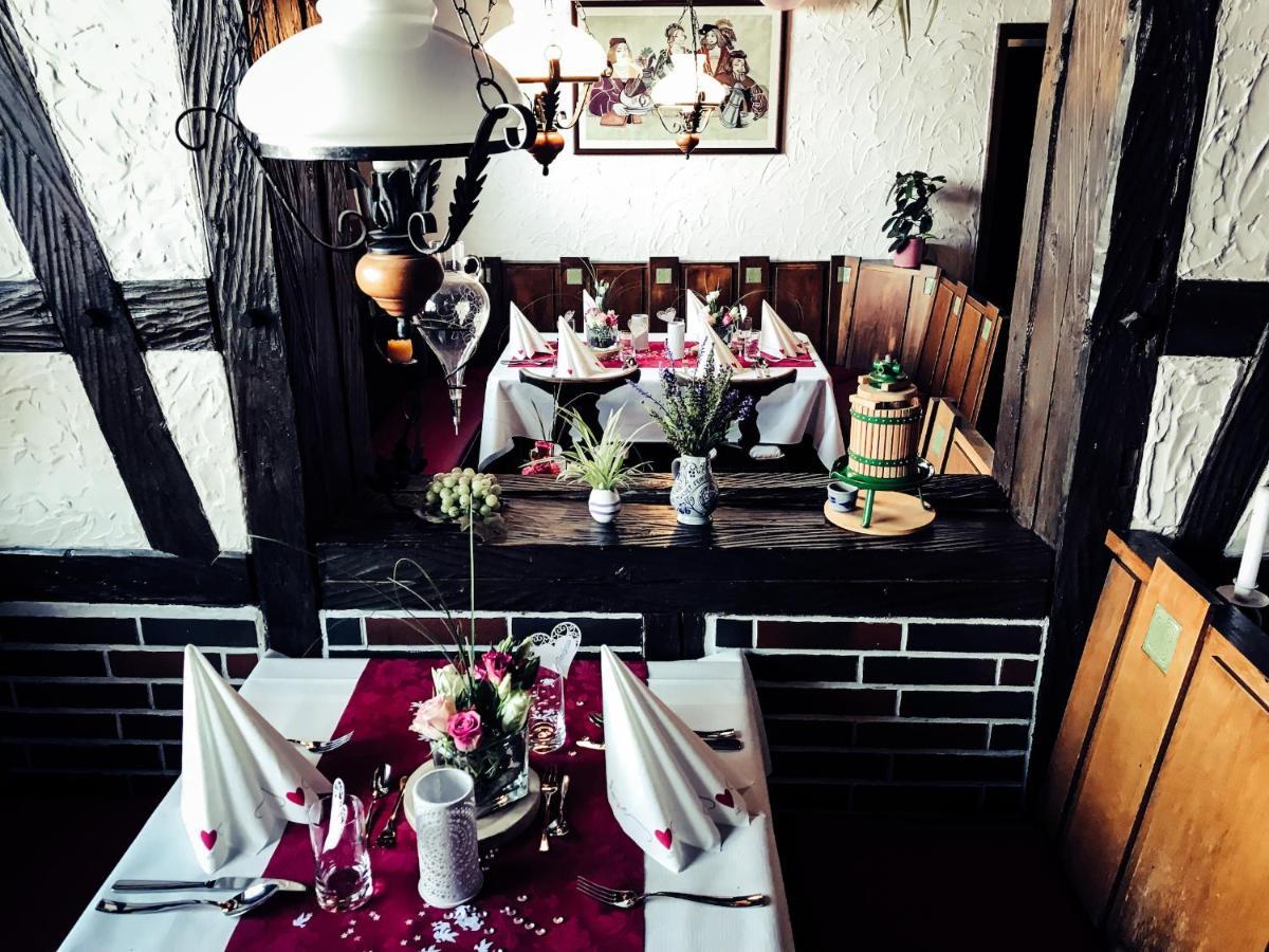 บรุนเนนโฮฟ รันเดอร์ซัคเคอร์ - ดาส ไคลน์ โฮเทล Hotel ภายนอก รูปภาพ